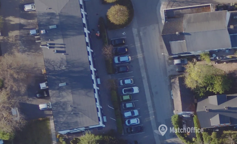 260 m² Store for rent in Farum, Farum Hovedgade 85 ST 1 (3520) - 4 | MatchOffice.com