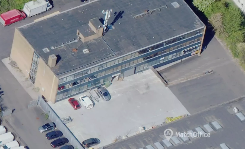 Office Midtager 26A 2 TH 2605 Brondby