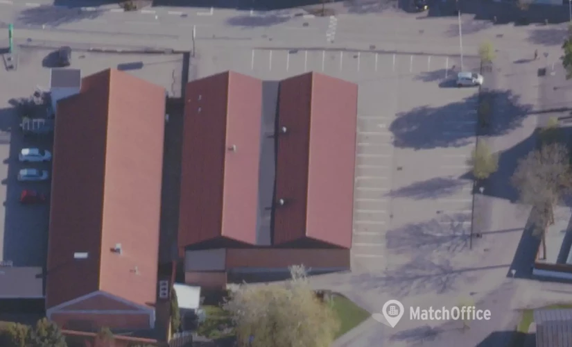 Butik til leje på Østergade 2 st, 6520 Toftlund - 148 m² | Foto 1 - Lokalebasen.dk