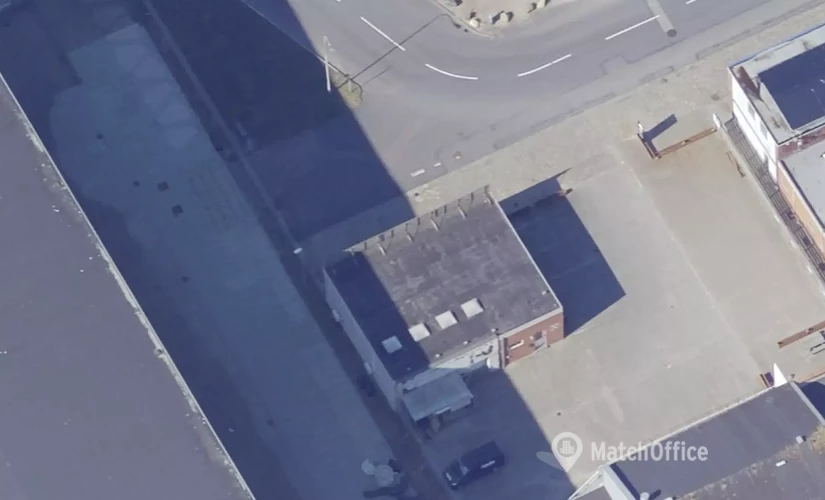 Office Fiskerihavnsgade 9 1 6700 Esbjerg