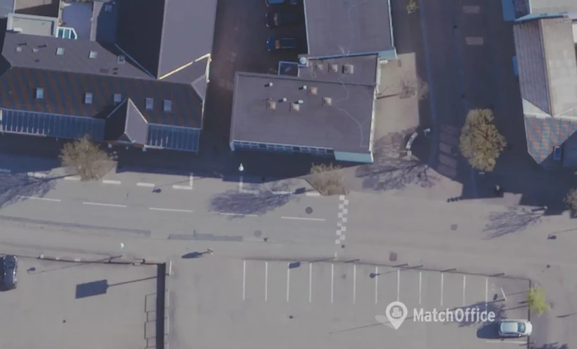 148 m² Store for rent in Toftlund, Østergade 2 st (6520) - 4 | MatchOffice