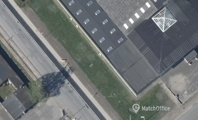 Kontor til leje på Haslevvej 11, 4100 Ringsted - 300 m² | Foto 4 - Lokalebasen.dk