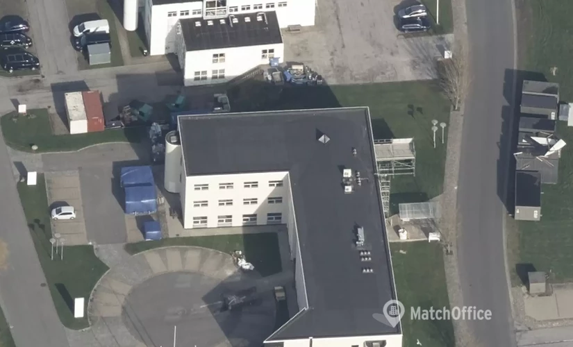 Kontor til leje på Bredskiftevej 9, 8210 Aarhus V - 290 m² | Foto 3 - Lokalebasen.dk