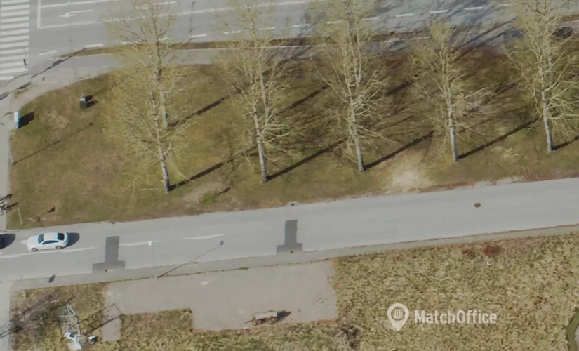 4266 m² Office warehouse for rent in Ikast, E Christensens Vej 49-53 (7430) - 0 | MatchOffice