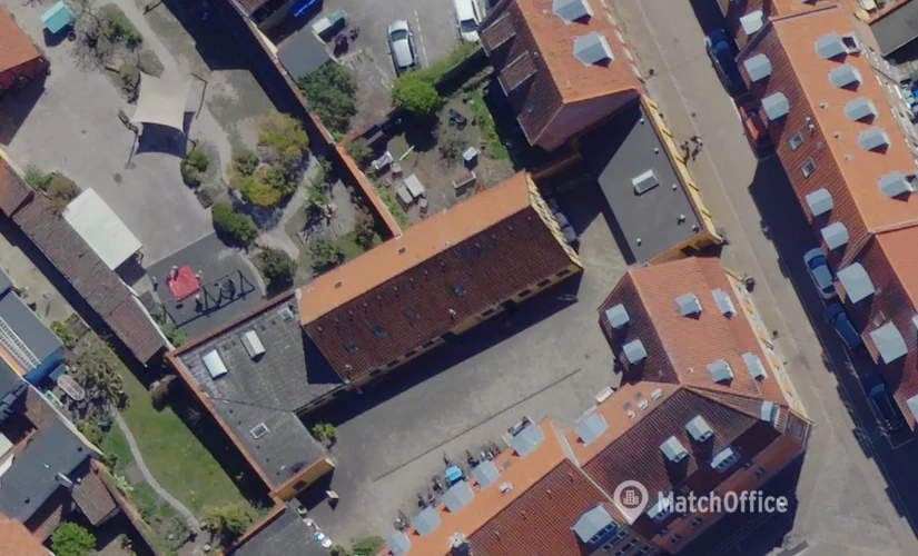 Kontor til leje på Fiolgade 10C, 3000 Helsingør - 162 m² | Foto 4 - Lokalebasen.dk