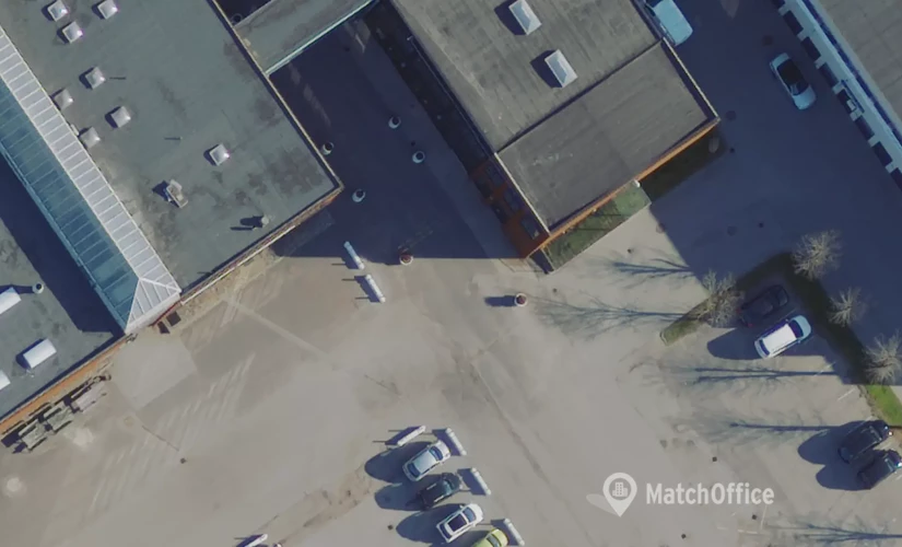 Kontor til leje på H P Christensens Vej 1, 3000 Helsingør - 182 m² | Foto 0 - Lokalebasen