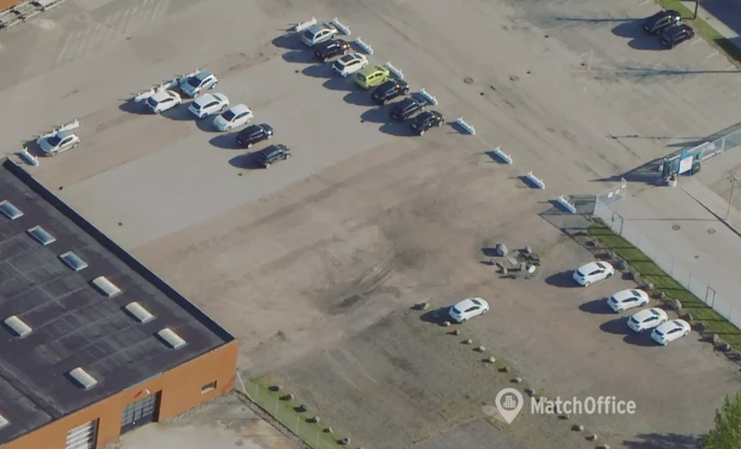 Kontor til leje på H P Christensens Vej 1, 3000 Helsingør - 144 m² | Foto 0 - Lokalebasen.dk