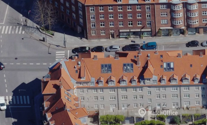 Butik Gentoftegade 51 2820 Gentofte