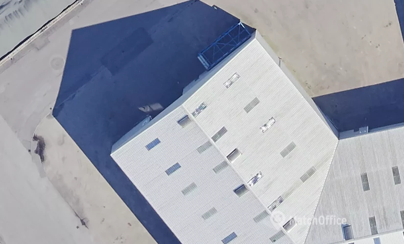 2008 m² Commercial warehouse up for rent in Aalborg, Stykgodsvej 12 (9000) - 4 | MatchOffice