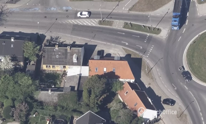 Butik til leje på Nørregade 74 st, 3300 Frederiksværk - 90 m² | Foto 2 - Lokalebasen.dk