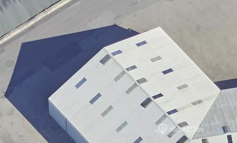 2008 m² Office warehouse for rent in Aalborg, Stykgodsvej 12 (9000) - 0 | MatchOffice