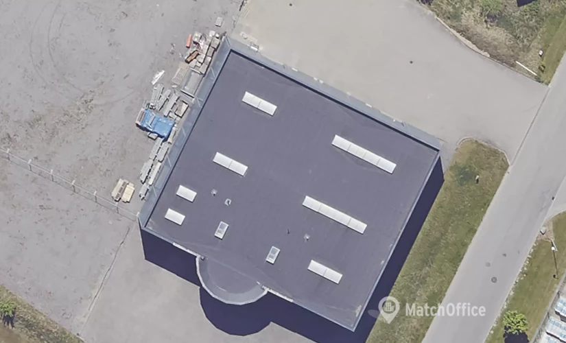 Kontor til leje på Roskildevej 1A og 1B, 7100 Vejle - 360 m² | Foto 4 - Lokalebasen.dk