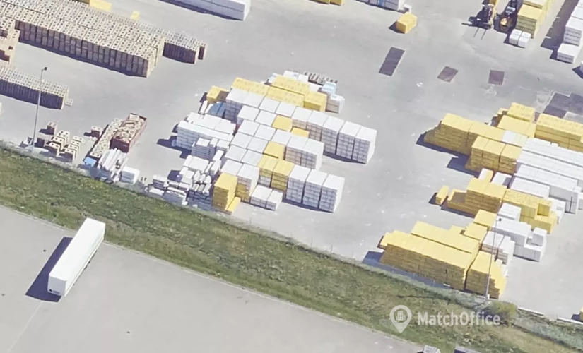 Kontor til leje på Roskildevej 1A og 1B, 7100 Vejle - 360 m² | Foto 3 - Lokalebasen.dk
