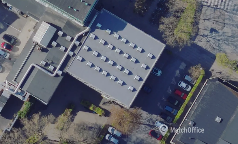 Butik til leje på Jernbanepladsen 12A, 2800 Kongens Lyngby - 107 m² | Foto 4 - Lokalebasen.dk