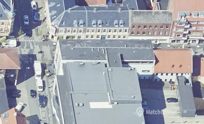 Office Jyllandsgade 20 2 7000 Fredericia