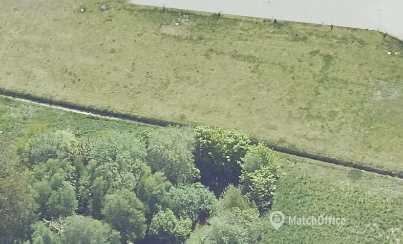 Lager til leje på Gammelmarksvej 23, 7100 Vejle - 2867 m² | Foto 1 - Lokalebasen.dk