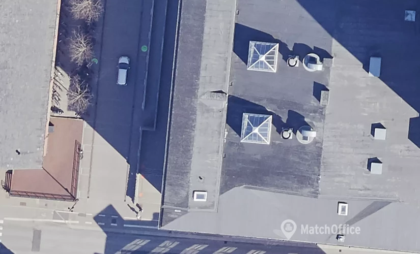 Office Kjellerups Torv 5 9000 Aalborg