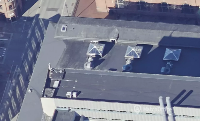 Office Kjellerups Torv 5 9000 Aalborg