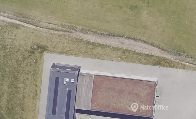 Kontor til leje på Gammelmarksvej 23, 7100 Vejle - 2895 m² | Foto 4 - Lokalebasen.dk