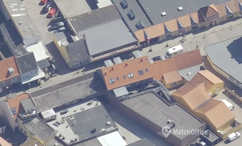 Office Søndergade 22 4990 Sakskobing