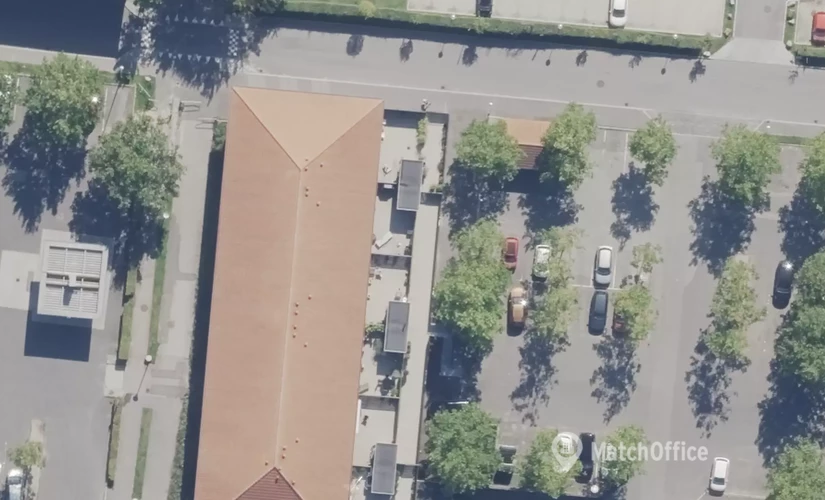 175 m² Commercial shop for rent in Olstykke, Niels Olsens Vej 4 (3650) - 0 | MatchOffice.com