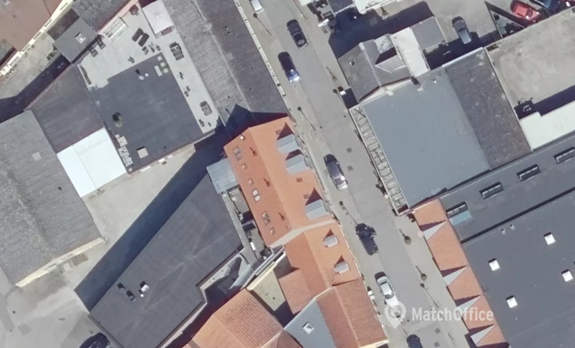 Kontor til leje på Søndergade 22, 4990 Sakskøbing - 465 m² | Foto 4 - Lokalebasen.dk