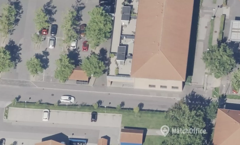 175 m² Store for rent in Olstykke, Niels Olsens Vej 4 (3650) - 0 | MatchOffice.com