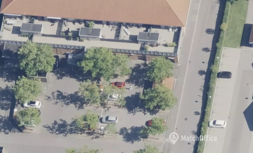 Butik til leje på Niels Olsens Vej 4, 3650 Ølstykke - 175 m² | Foto 3 - Lokalebasen