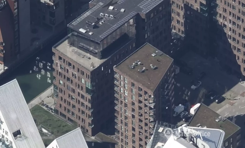 Office Mariane Thomsens Gade 4B 7 8000 Aarhus C