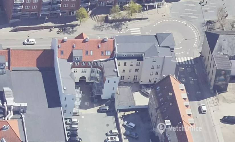 Butik til leje på Jernbanegade 2D, 4200 Slagelse - 175 m² | Foto 3 - Lokalebasen