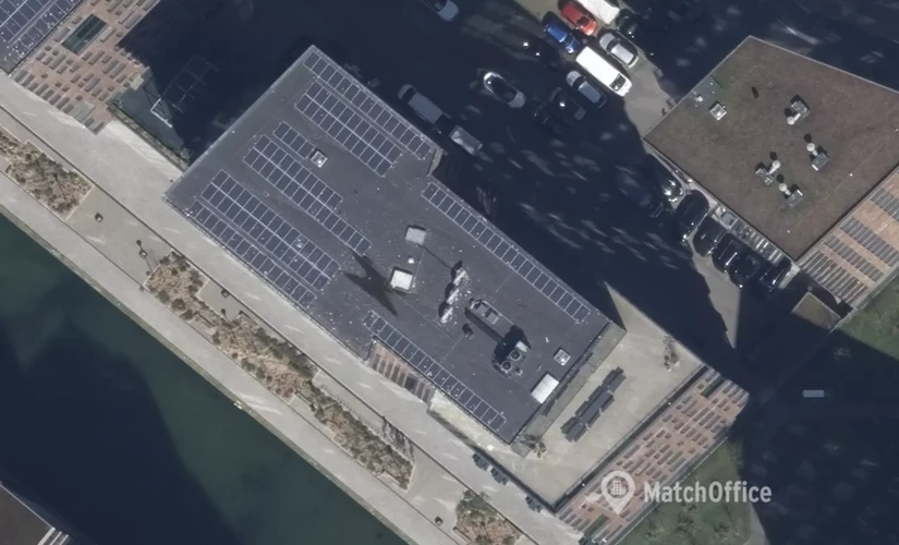 Office Mariane Thomsens Gade 4B 7 8000 Aarhus C