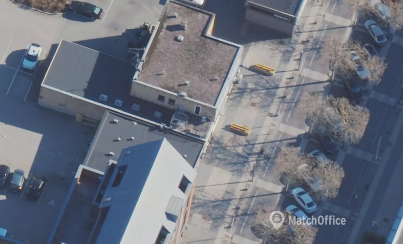 Lager til leje på Taastrup Hovedgade 115 kld., 2630 Taastrup - 121 m² | Foto 0 - Lokalebasen