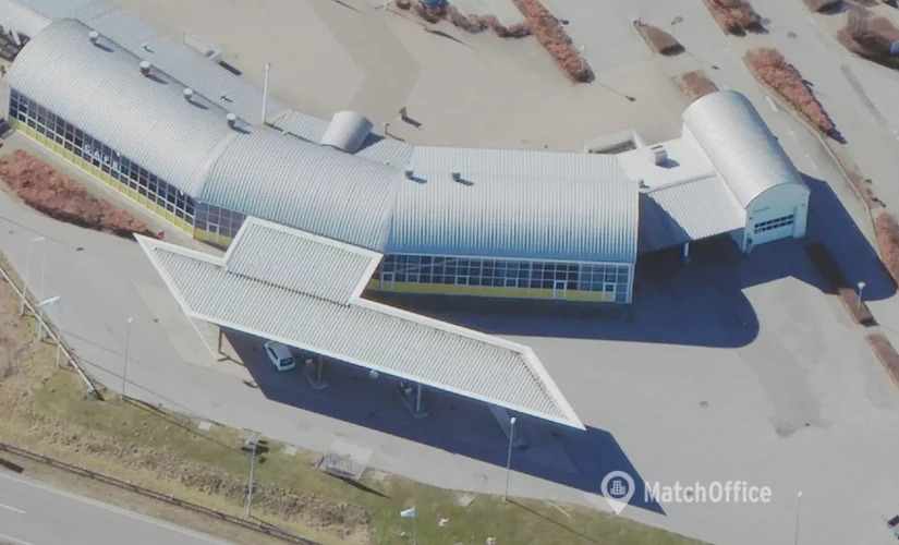 Butik til leje på Nordvej 6, 9900 Frederikshavn - 460 m² | Foto 0 - Lokalebasen