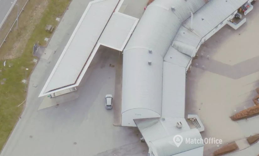 Butik til leje på Nordvej 6, 9900 Frederikshavn - 460 m² | Foto 1 - Lokalebasen