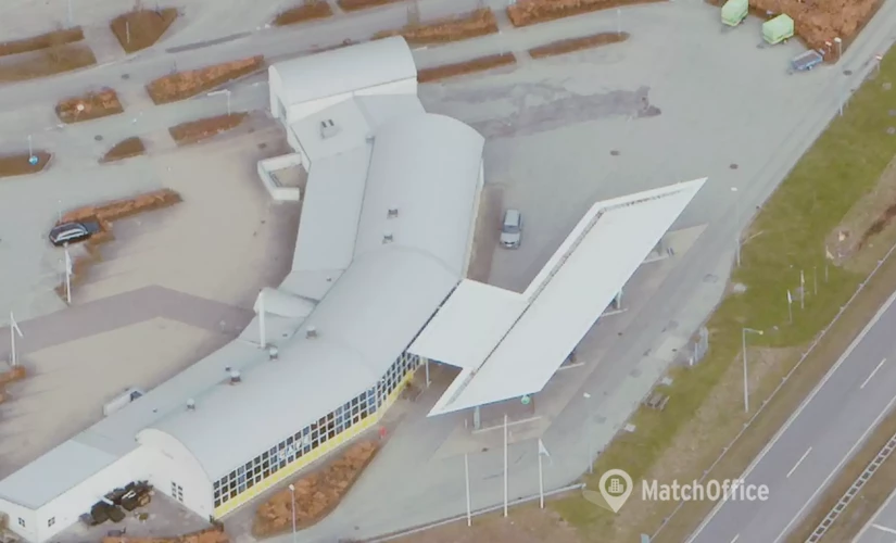 Butik til leje på Nordvej 6, 9900 Frederikshavn - 460 m² | Foto 0 - Lokalebasen.dk