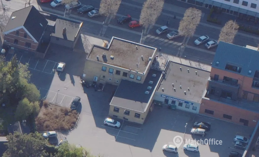 121 m² Warehouse storage rental in Taastrup, Taastrup Hovedgade 115 kld. (2630) - 2 | MatchOffice