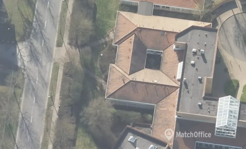 Kontor til leje på Hvidkærvej 29 st, 5250 Odense SV - 112 m² | Foto 2 - Lokalebasen