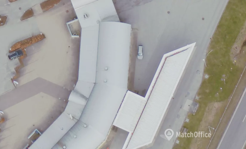 Butik til leje på Nordvej 6, 9900 Frederikshavn - 460 m² | Foto 4 - Lokalebasen.dk