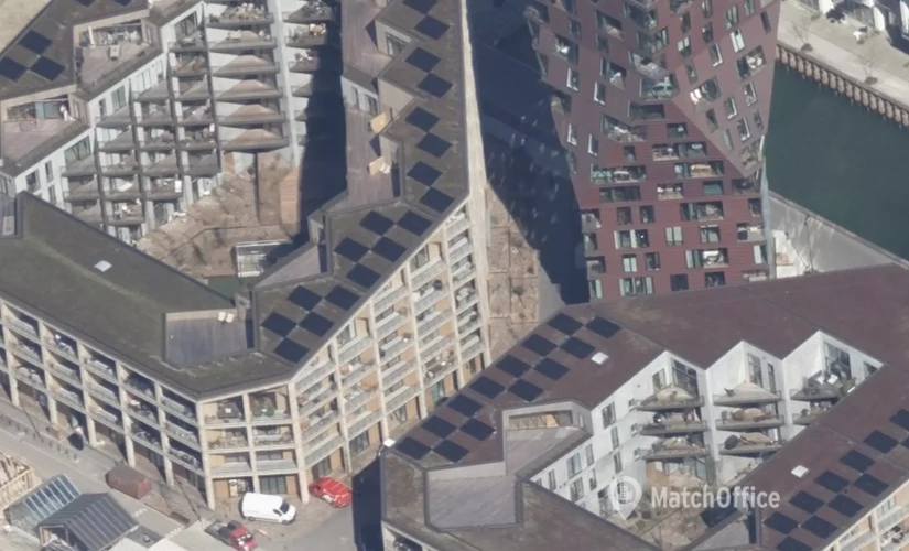 Butik til leje på Irma Pedersens Gade 70, 8000 Aarhus C - 49 m² | Foto 0 - Lokalebasen