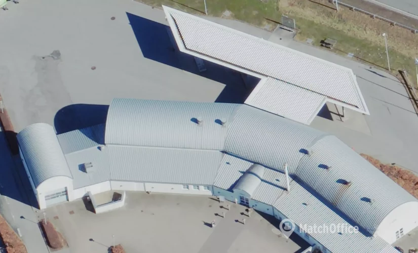 Butik til leje på Nordvej 6, 9900 Frederikshavn - 460 m² | Foto 3 - Lokalebasen