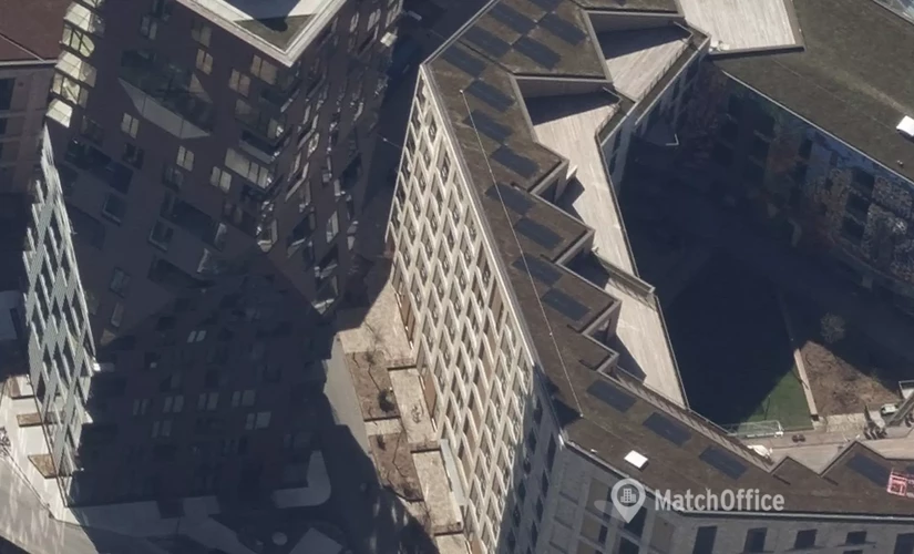 Butik til leje på Irma Pedersens Gade 70, 8000 Aarhus C - 49 m² | Foto 1 - Lokalebasen