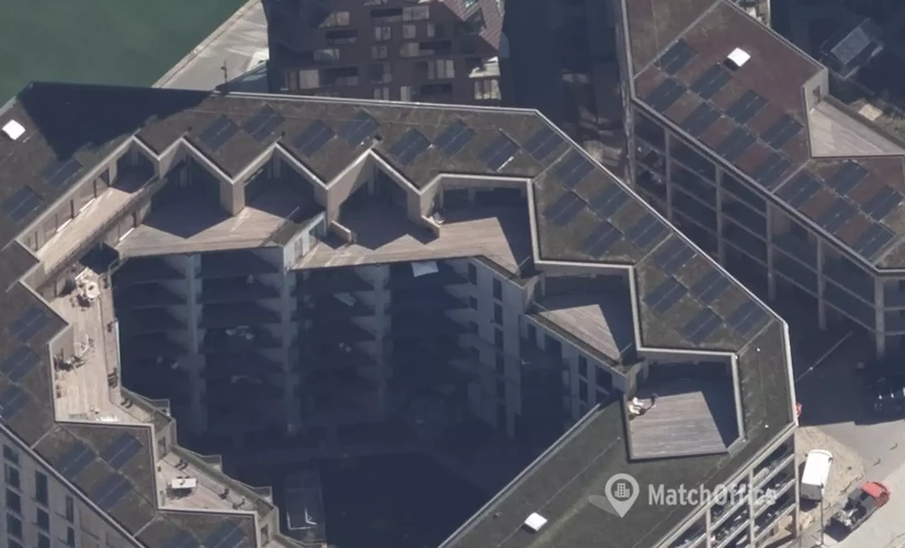 Butik til leje på Irma Pedersens Gade 70, 8000 Aarhus C - 49 m² | Foto 3 - Lokalebasen.dk