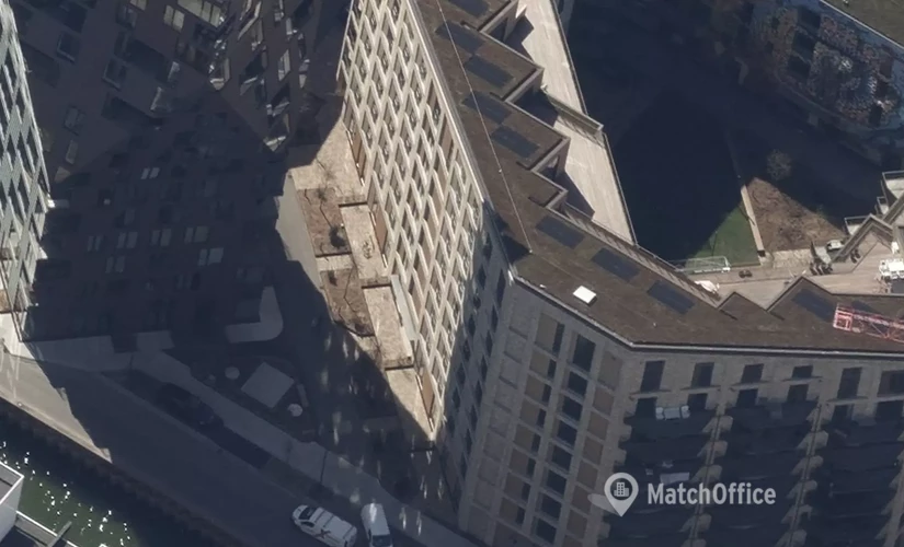 Butik til leje på Irma Pedersens Gade 68, 8000 Aarhus C - 65 m² | Foto 1 - Lokalebasen.dk