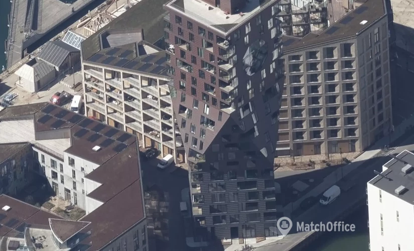 Butik til leje på Irma Pedersens Gade 70, 8000 Aarhus C - 49 m² | Foto 2 - Lokalebasen