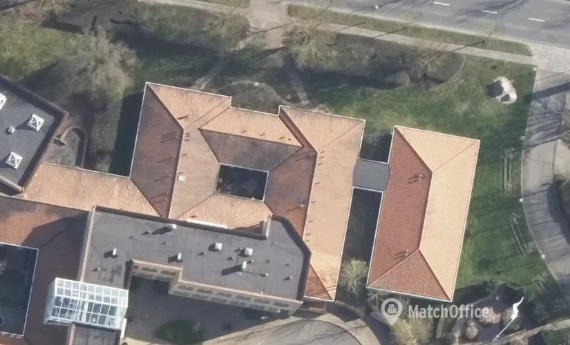 Kontor til leje på Hvidkærvej 29 st, 5250 Odense SV - 112 m² | Foto 4 - Lokalebasen.dk