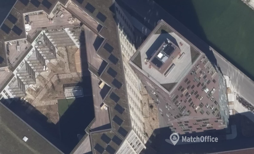 Butik til leje på Irma Pedersens Gade 68, 8000 Aarhus C - 65 m² | Foto 4 - Lokalebasen