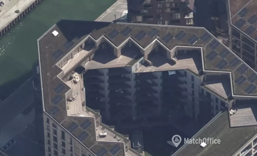 Butik til leje på Irma Pedersens Gade 68, 8000 Aarhus C - 65 m² | Foto 3 - Lokalebasen.dk