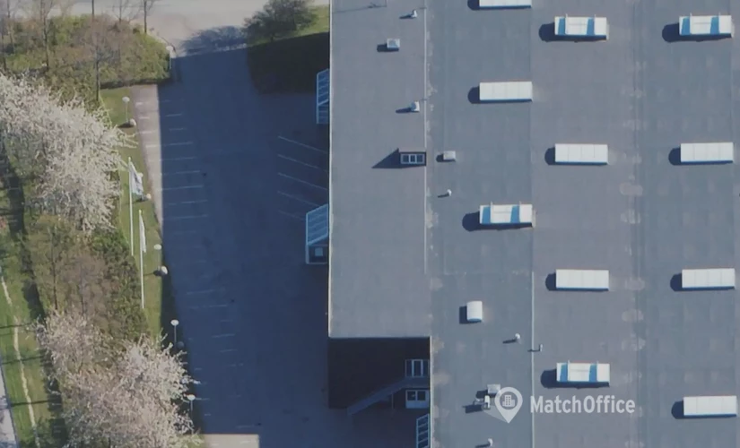 Office Husby Alle 15 2630 Taastrup