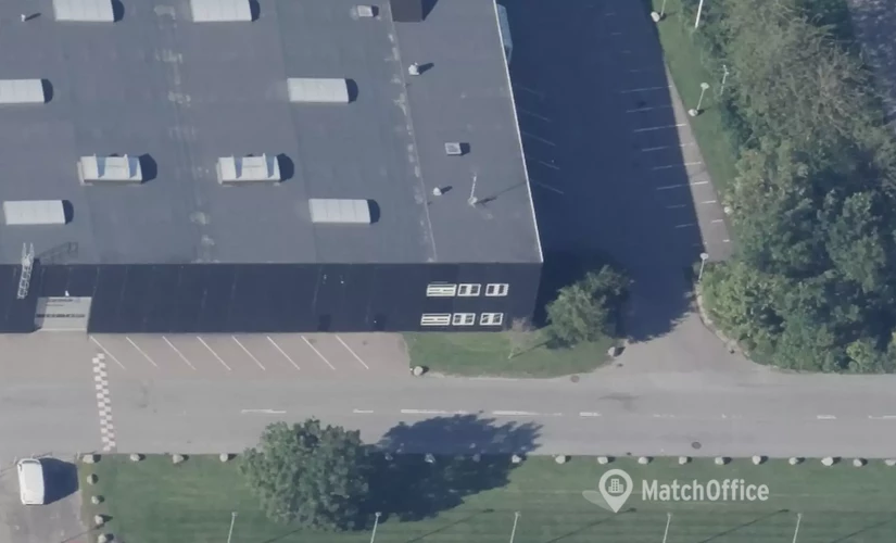 Office Husby Alle 15 2630 Taastrup