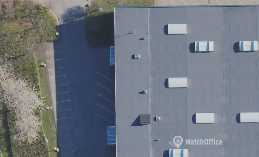 Office Husby Alle 15 2630 Taastrup